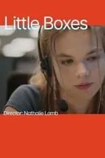 Poster de Little Boxes