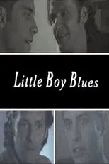 Little Boy Blues portada