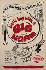 Marian Richman es  en Little Boy with a Big Horn