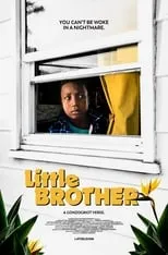 Portada de Little Brother