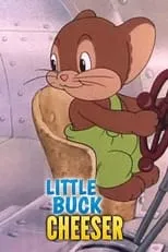 Póster de la película Little Buck Cheeser