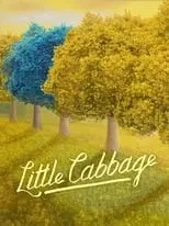 Christopher Mychael Watson es Daniel en Little Cabbage