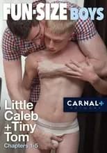 Caleb Anthony es  en Little Caleb & Tiny Tom: Chapters 1-5