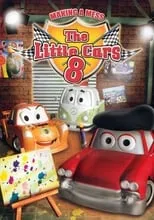 Película little cars 8