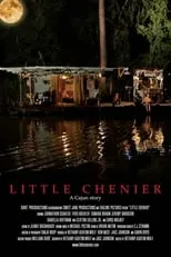 Poster de Little Chenier