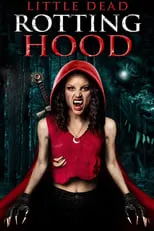 Poster de Little Dead Rotting Hood