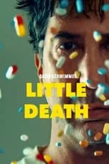 Talia Ryder en la película Little Death