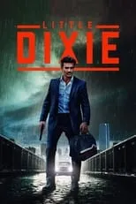 Little Dixie portada