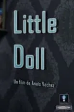 Isabel Jeannin es Girl en Little Doll