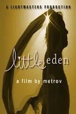 D.A. Metrov es Guru en Little Eden