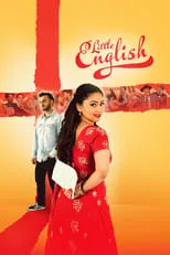 Seema Bowri interpreta a Gurbaksh en Little English