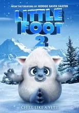 Larry G. Jones interpreta a  en Little Foot 2