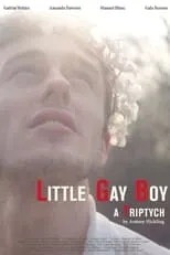 Póster de Little Gay Boy