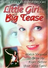 Portada de Little Girl, Big Tease