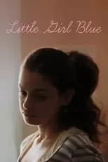 Poster de Little Girl Blue