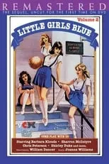 Película Little Girls Blue 2