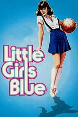 Nancy Hoffman interpreta a The Students en Little Girls Blue