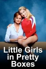 Philip Casnoff es Greg Radkin en Little Girls in Pretty Boxes