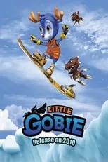 Joyce Cheng interpreta a Little Gobie en Little Gobie