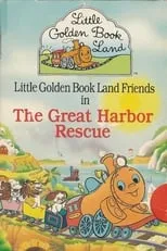 Lelani Marrell es Saggy Baggy Elephant en Little Golden Book Land