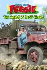 Poster de la película Little Grey Fergie: The Animal’s Best Friend - Películas hoy en TV