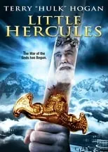 Película Little Hercules