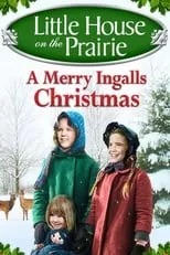 Película Little House on the Prairie: A Merry Ingalls Christmas