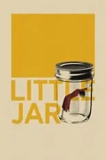 Michael Rousselet interpreta a Neighbor en Little Jar