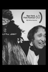 Póster de la película Little Jerry