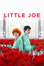 Portada de Little Joe