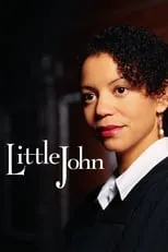 Poster de Little John