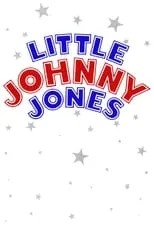 Póster de la película Little Johnny Jones