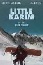 Abdul Karim Mohammad (Little Karim) es Self en Little Karim