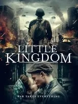 Alicia Agneson en la película Little Kingdom