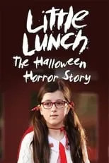 Película Little Lunch: The Halloween Horror Story