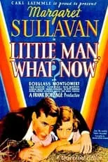 Little Man, What Now? portada