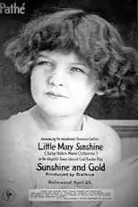 Portada de Little Mary Sunshine