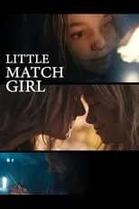 Shree Crooks es Little Match Girl en Little Match Girl