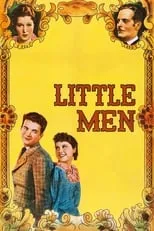 Portada de Little Men