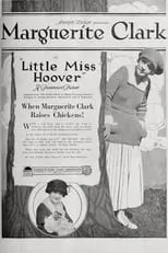 Forrest Robinson interpreta a Colonel William Craddock en Little Miss Hoover