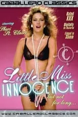 Summer Rose es  en Little Miss Innocence