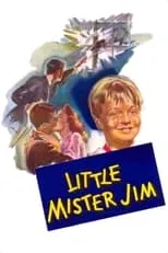 Sharon McManus interpreta a Elsie McBride en Little Mister Jim