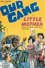 Póster de Little Mother