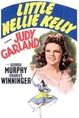 Charles Winninger interpreta a Michael Noonan en Little Nellie Kelly