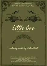 Póster de la película Little One