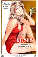 April Grant interpreta a Lisa en Little Orphan Dusty