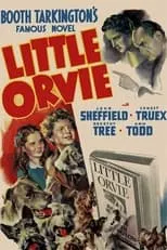 Poster de la película Little Orvie - Películas hoy en TV