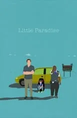 Poster de Little Paradise