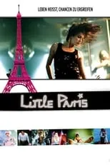 Póster de Little Paris