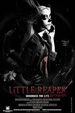 Athena Baumeister interpreta a Little Reaper en Little Reaper